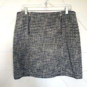 Loft size 12 skirt